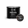 Эмаль Elcon Patina, термостойкая до 700°C, для металла, медь 0.2кг