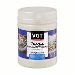 Эмаль VGT ВД-АК-1179 Перламутровая 0,23 кг серебристо-белая