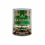 Грунт-эмаль глянцевая 3 в 1 Akrimax Рremium, синяя 0,8 кг