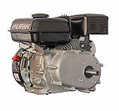 Двигатель бензиновый LIFAN 170F-R понижающий редуктор, 7л.с., вал 20 мм