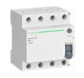 Выключатель дифференциального тока (УЗО) Systeme Electric 4п 40А 30мА City9 C9R36440