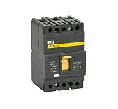 Выключатель автоматический IEK ВА88-32 3Р 25А SVA10-3-0025-R