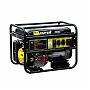 Генератор Huter DY9500LX